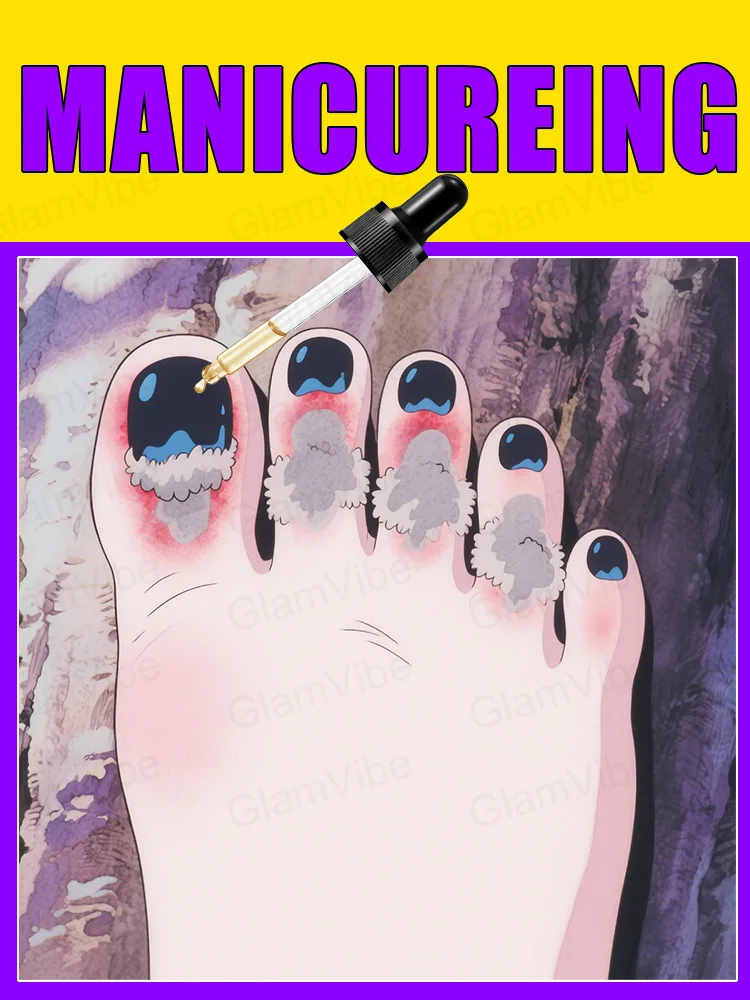 

2025 Hot Sale Cleaning Nail Brush Tools Plastic Dust Cleaner Brushes Nail Art Manicureed tool