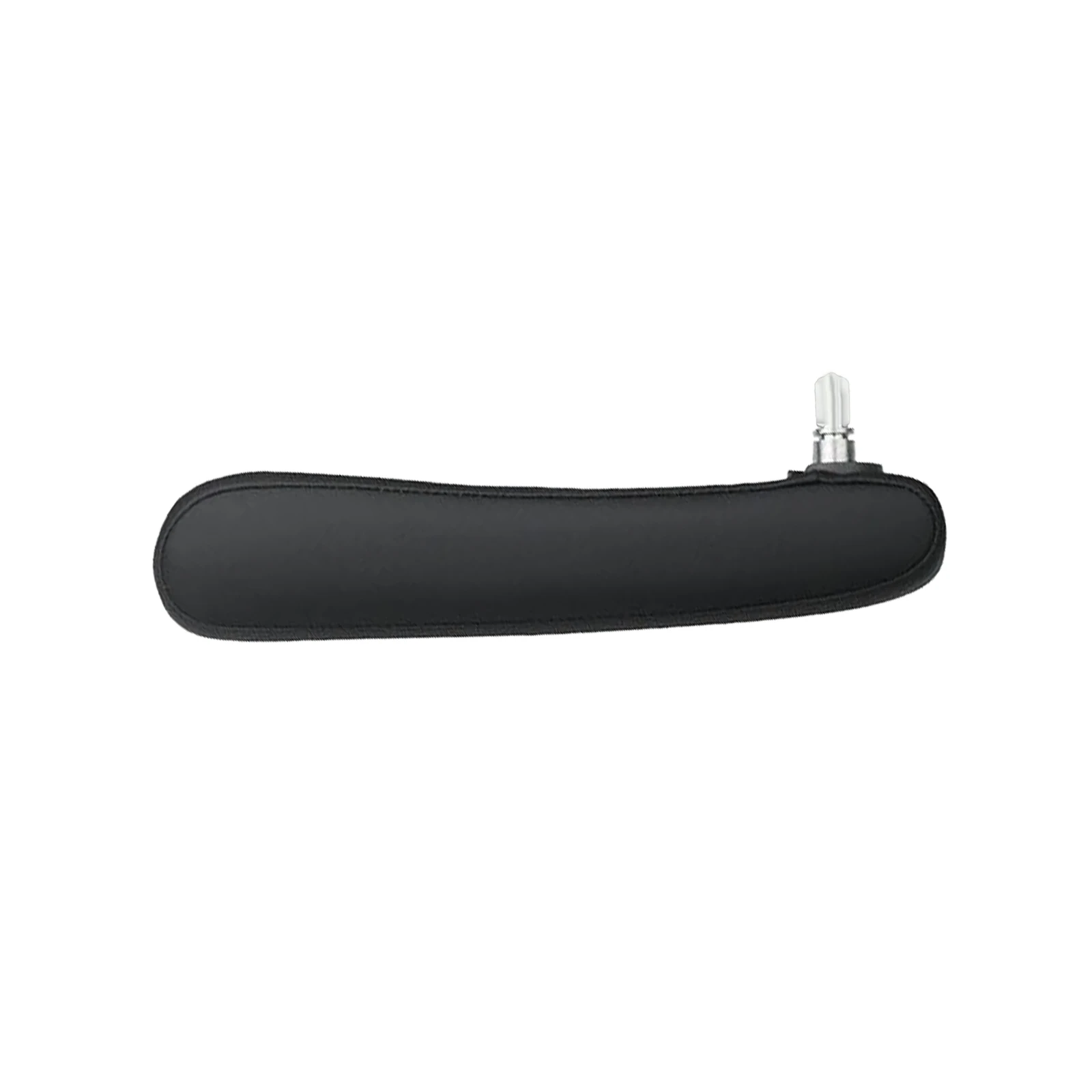 Replacement Armrest Inboard Armrest Front Right Armrest 1 Piece Included 6BV48KRLAA Easy Installation For Vehicle Front Right PU