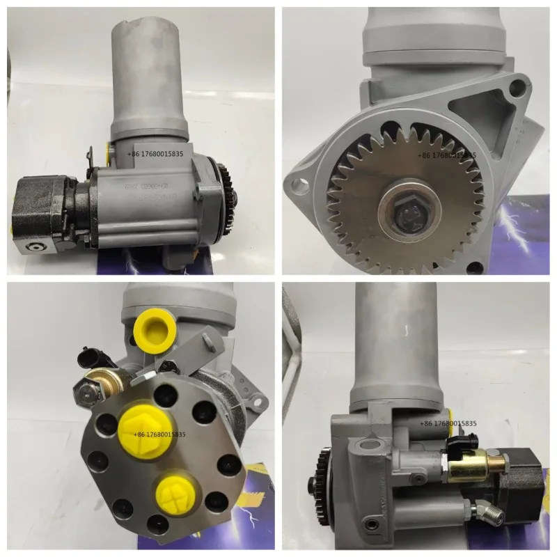 

10R2995 134-0467 Fuel Pump 180-7341 172-5210 173-4050 Pump for E325C 3126B 322C 325C 3126B