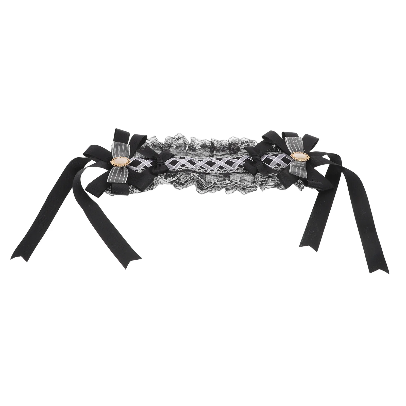 tiara-lolita-com-laco-de-renda-macia-e-confortavel-para-mulheres-acessorio-de-cabelo-vintage-para-cosplay-de-empregada-e-festa-retro