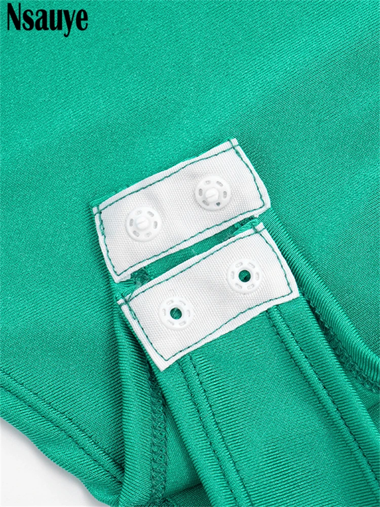 Nsauye Casual Fashion Women Sport 2026 Spring Summer Beach Holiday Y2K Mini Dress Sexy Night Club Party Sleeveless Wrap Dress: Sukienka mini bez rękawów, seksowna, na imprezę do klubu nocnego, w stylu Y2K, idealna na wakacje na plaży, kolekcja wiosna-lato 2026.