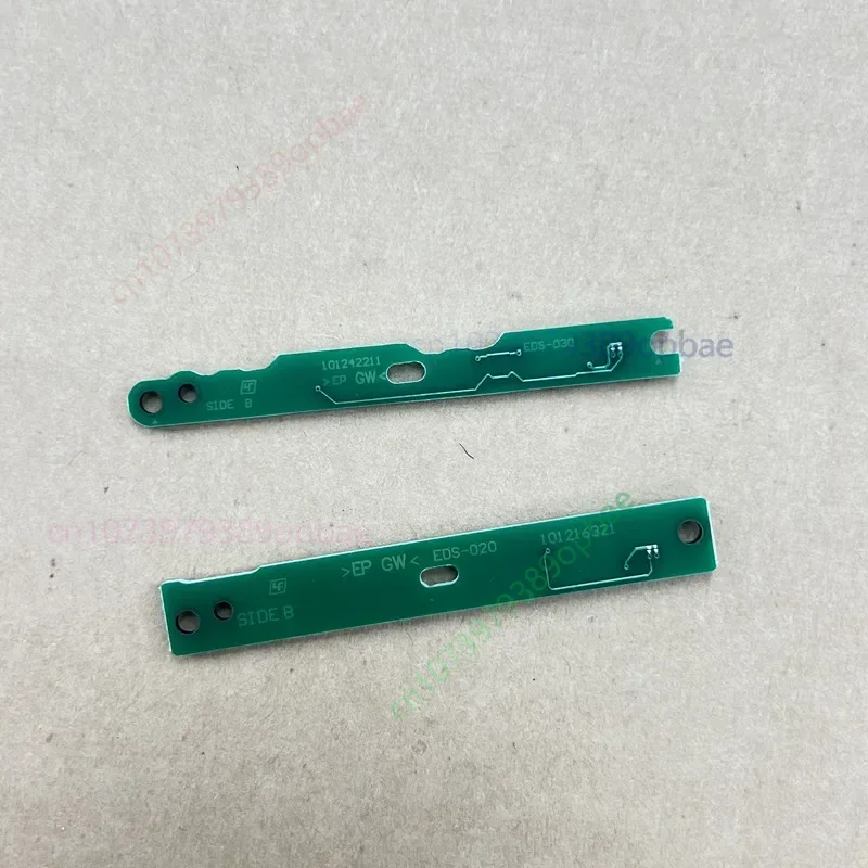 Replacement Button PCB Board for PS5 Fat 1000 1100 1200 Console Built-in Power Switch Key - view 2
