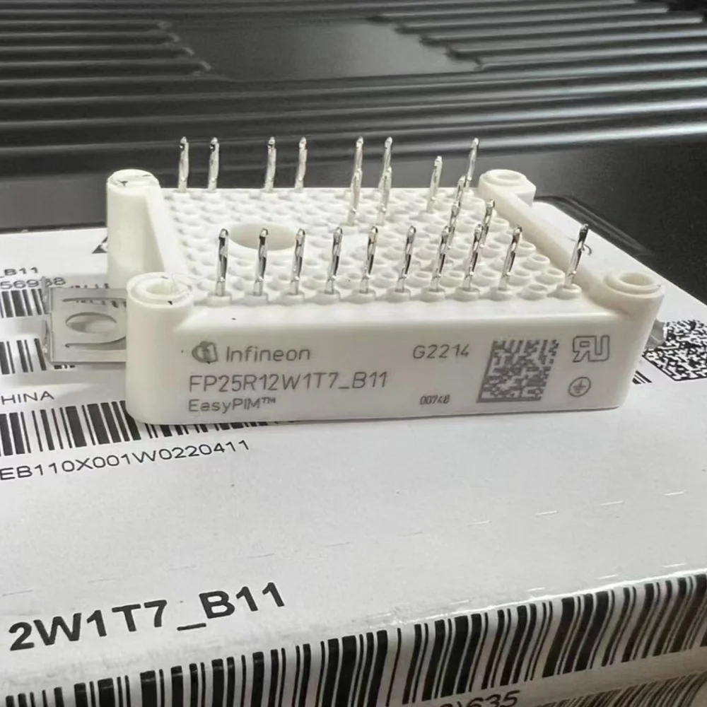 Fp35r12w2t7 _ B11 fp25r12w2t7 _ B11 fp50r12w2t7 _ B11 nuevo módulo