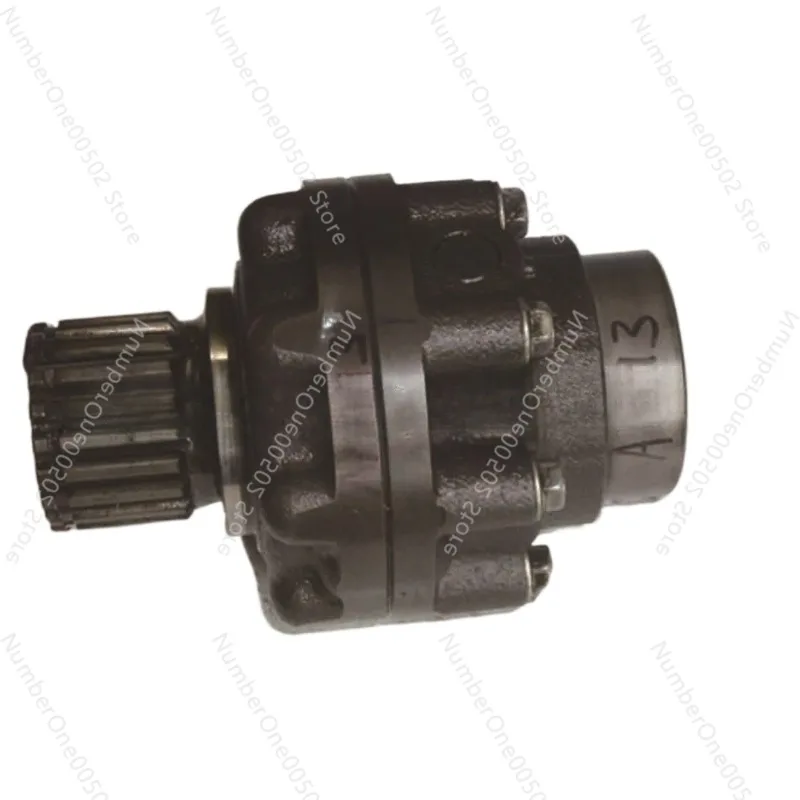 Front Drive Differential Assembly, Tractor Parts 3C092-43100