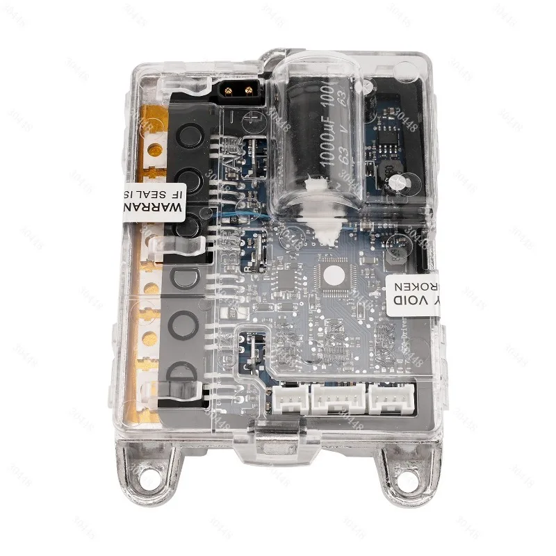 

For M365/Pro Scooter Control Board Accessory New Foldable Electric Balance Bike V3.0 Controller