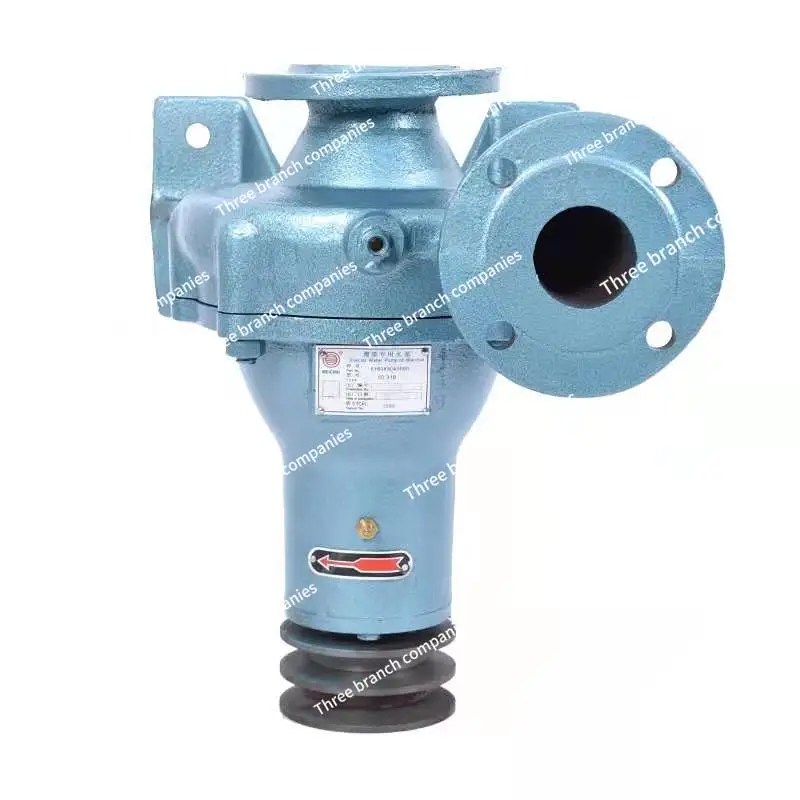 50-31A Weifang 6160 6170 Centrifugal Water Pump 50-31B Water  50-31AZ Water  Head