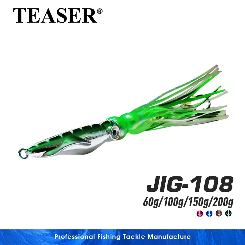 Teaser J108 60G 100…