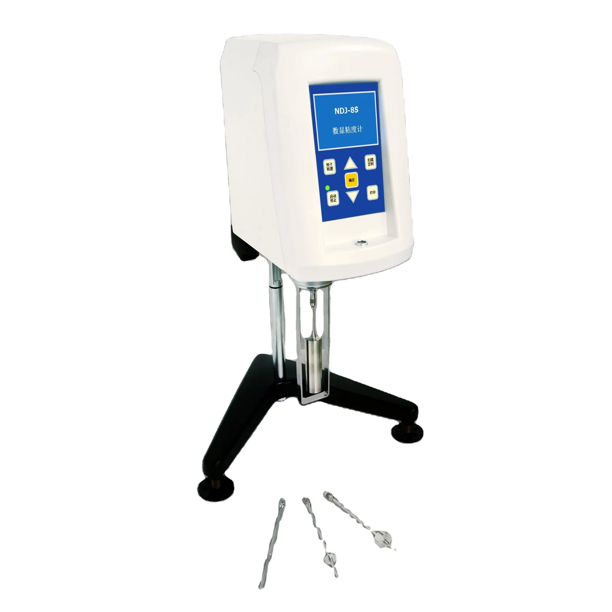 NDJ-5S Cheap Labora… - image