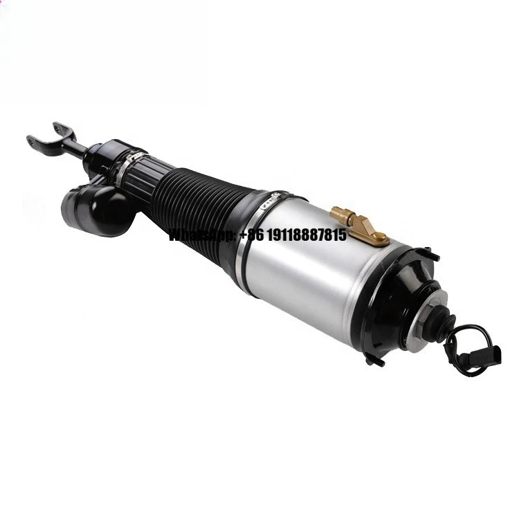 

Phaeton 3D0616039D 3D0616040D Front Air Spring Pillar Parts Air Suspension Spring