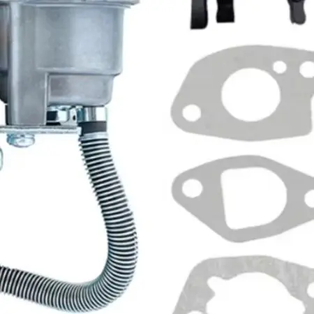 For Prolonged Use Small Engine Carburetor Dual Fuel Carburetor For Small Engine Carburetor Harsh Environment Resistant