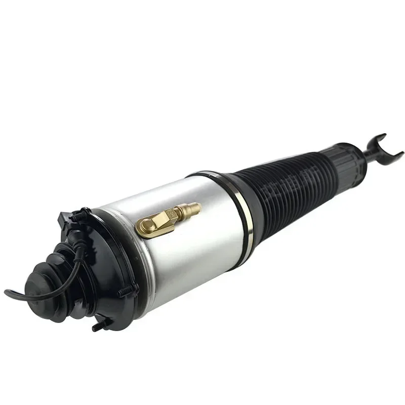 

Full New 1PC Front Air Suspension Shock Absorber Air Strut For Audi A8 S8 D3 4E 4E0616039AF 4E0616040AF 4E0 616 040 AF 4E0 616 0