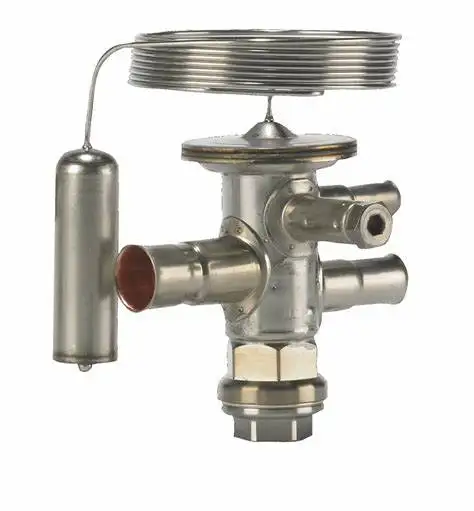 

Dan foss 068U2074 068U2075 068U2025 068U2327 Thermostatic Expansion Valve