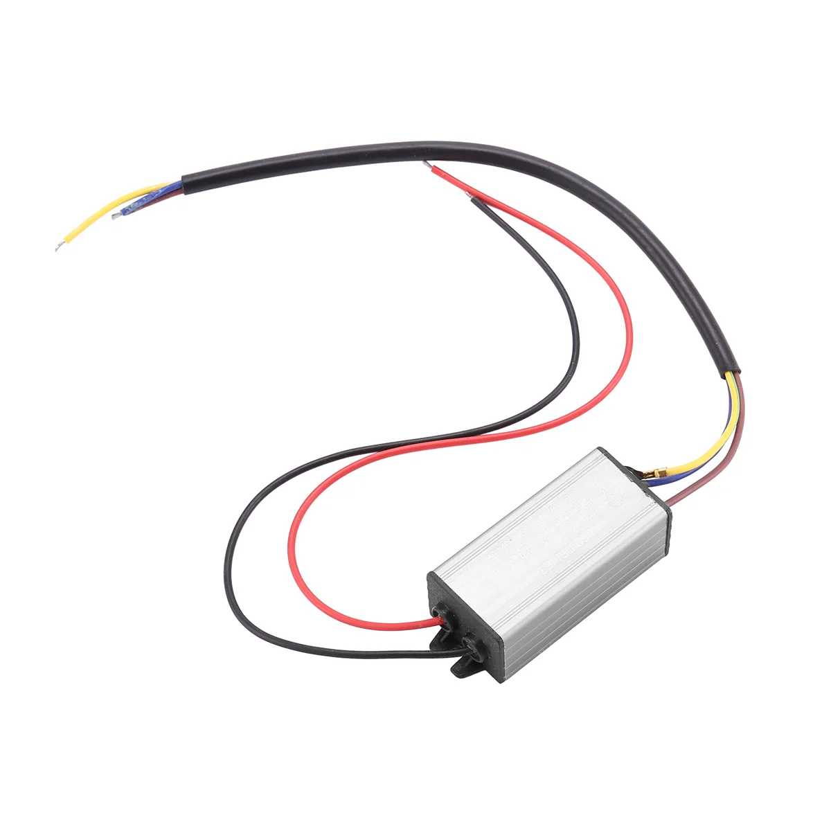 Fonte de alimentação do driver do transformador da lâmpada LED ABJS DC 36V 20W à prova d'água