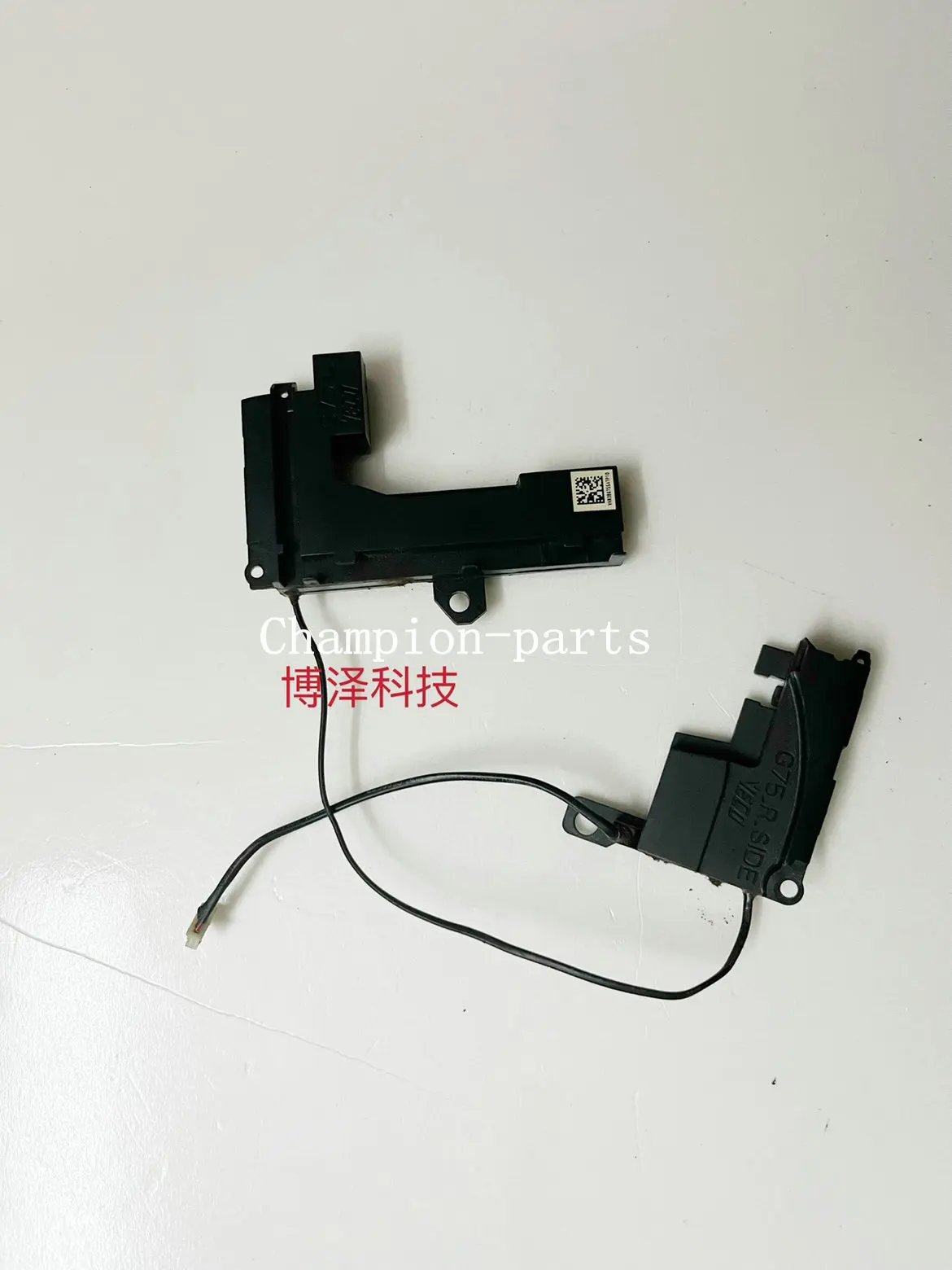

MLLSE AVAILABLE LAPTOP SPEAKER FOR HP OMEN 3 15-CB TPN-Q193 LOUDER FAST SHIPPING