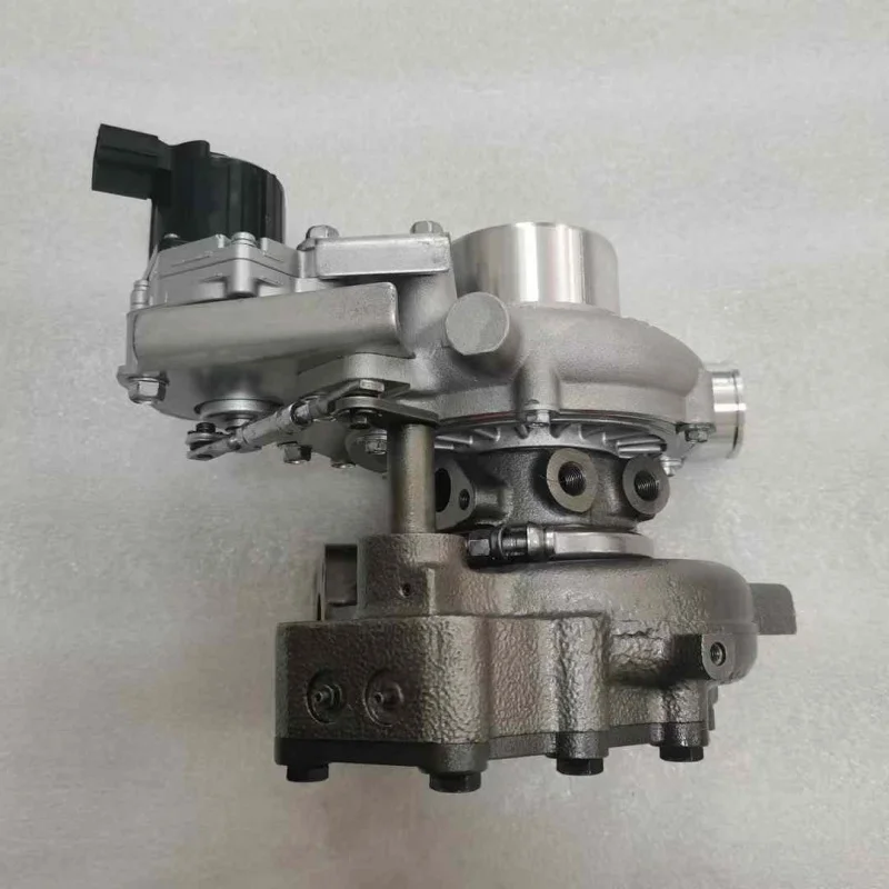 Excellent quality diesel 700P engine turbo charger RHF55V model for 8980277725 8980277726 8980277727 4HK1 turbocharger