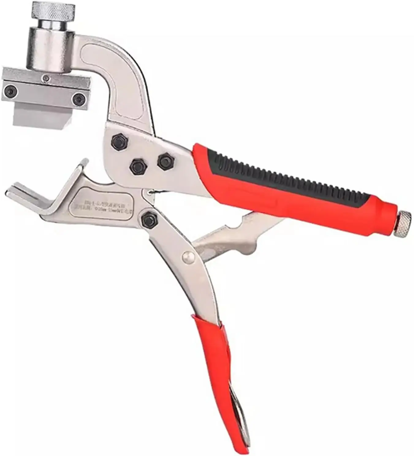 Electrician Wire Stripper, Copper Multi- High Voltage Aluminum Cable Manual Peeler Portable Stripping Machine BXQ--55