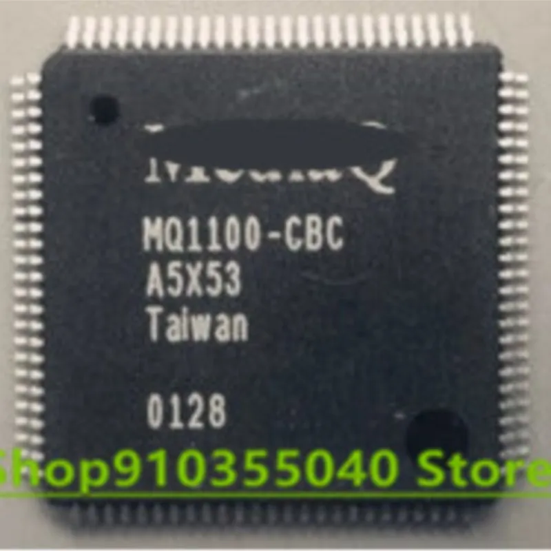 

2 шт. MQ1100-CCC MQ1100-CBC MQ1100-FCC MQ1100 QFP BGA