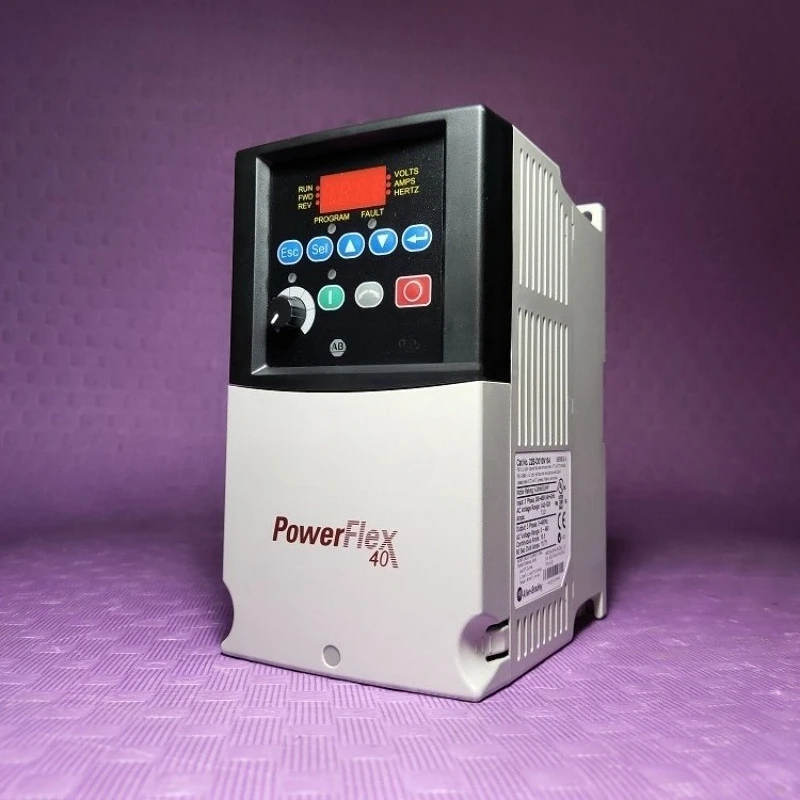 Детали для инвертора Allen-Bradley PowerFlex40 Series 22B-D010N104