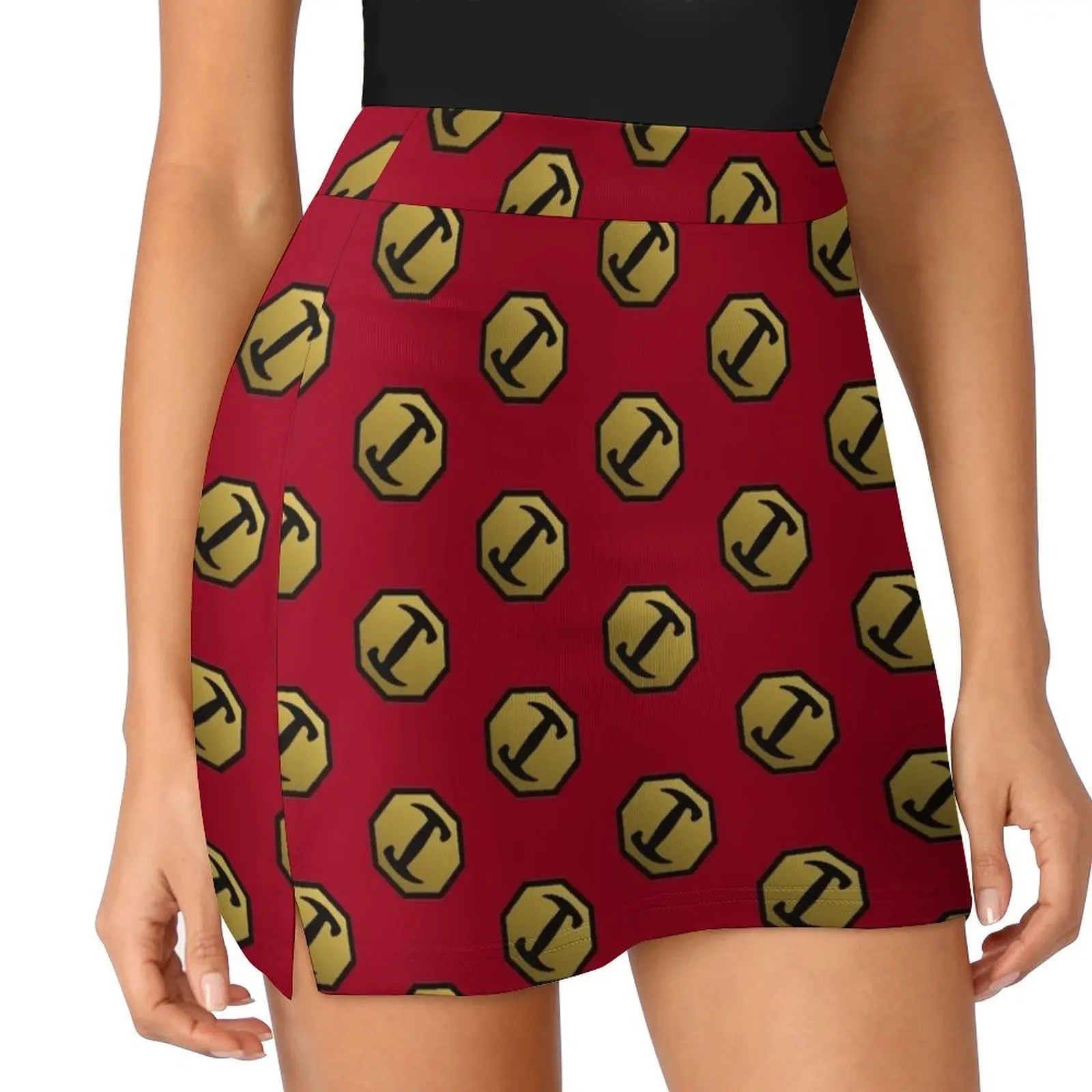 

Stonecutters - BUMPER STICKER Mini Skirt night club women dress women summer