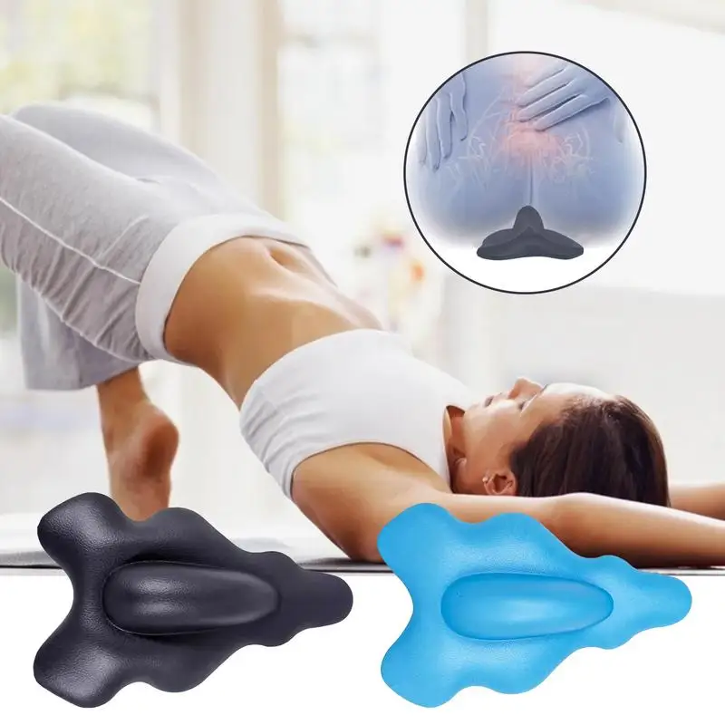 Pelvic Floor Muscle Trainer For Women Pelvic Hip Strengthener Tool For Men Exercise Home Gym Pelvic Floor Muscle Exerciser