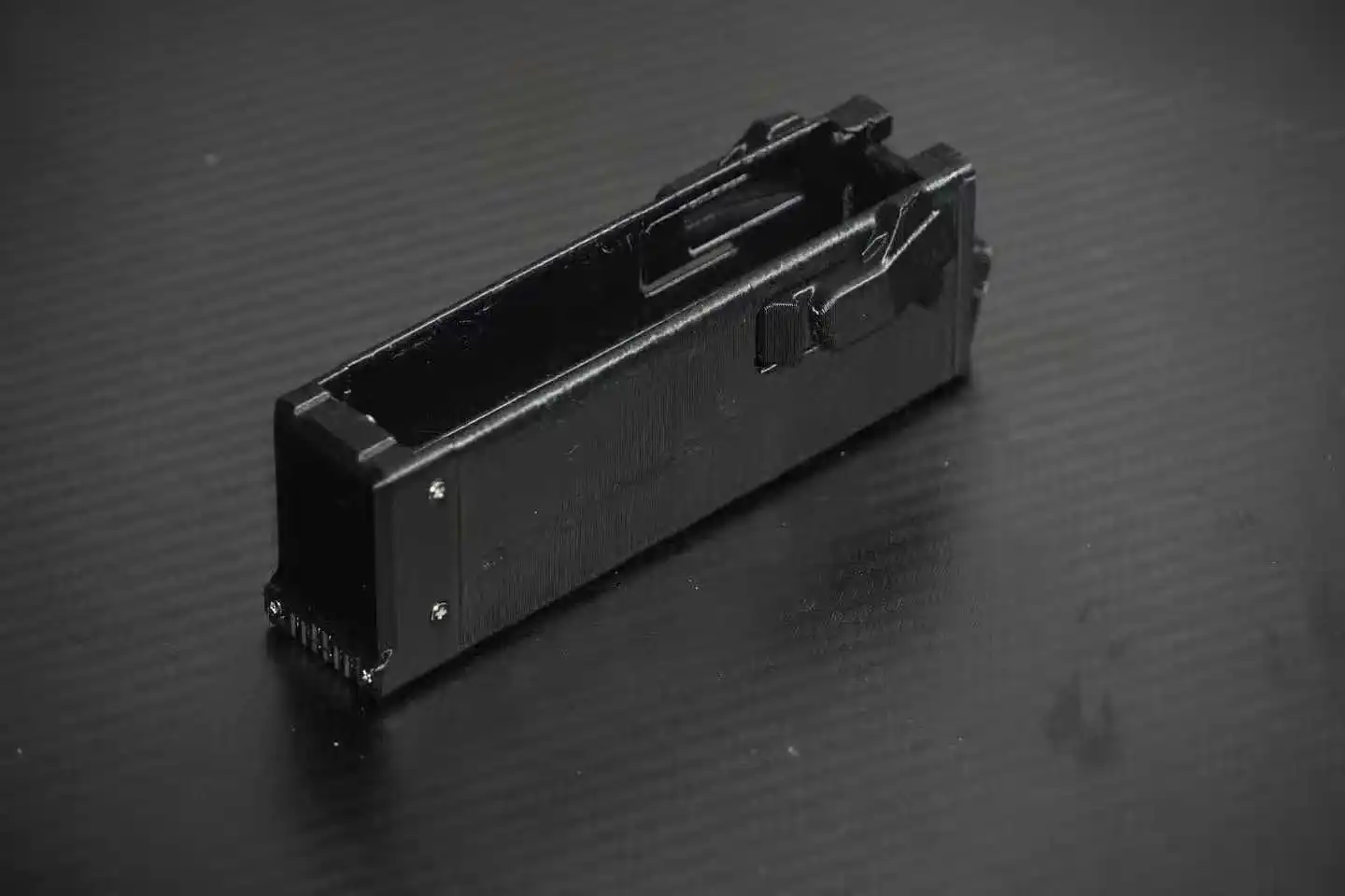 Avata 2 Battery Adapter Shell Kit for Enabling Third-Party Batteries for DJI Avata 2 FPV (Support Fast Charging RC Batteries) image 5