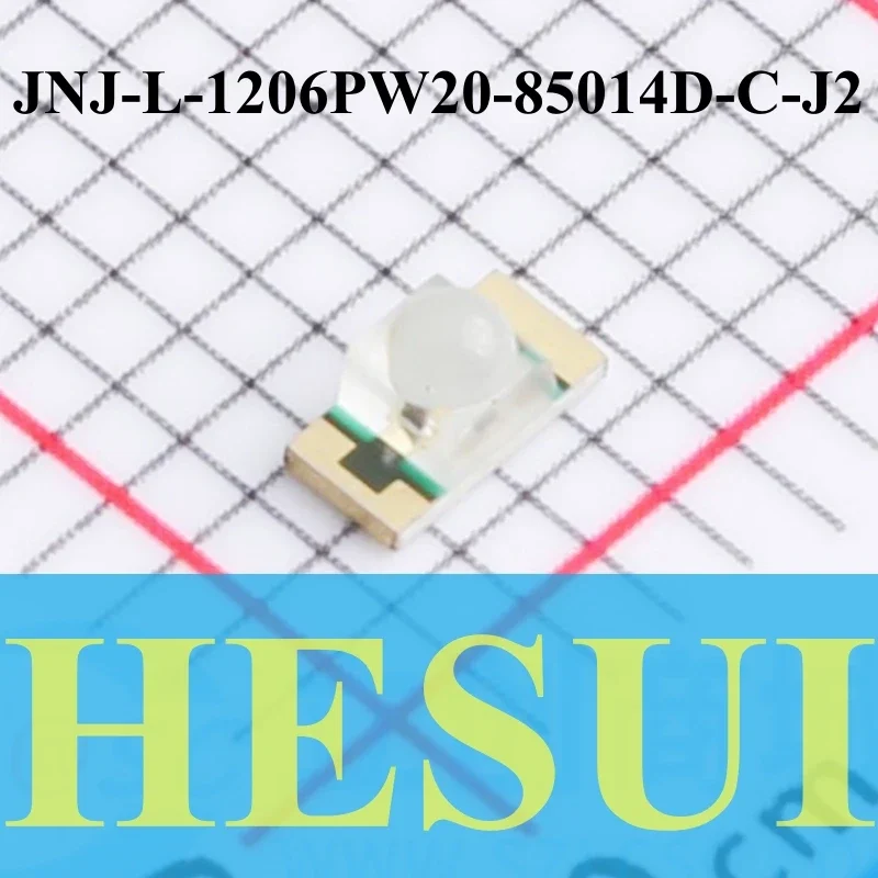 1/50PCS Infrared emission tube JNJ-L-1206PW20-85014D-C-J2 Original