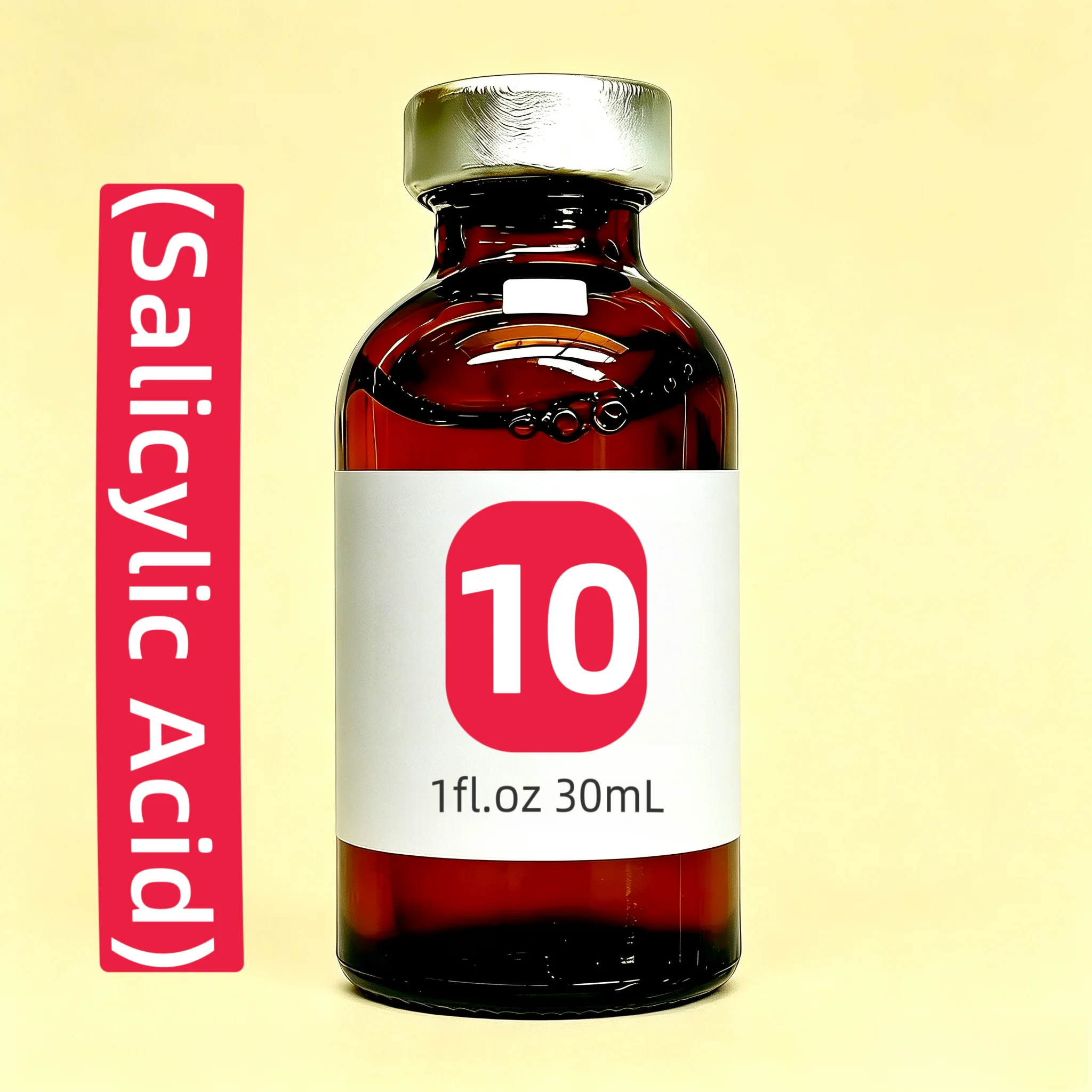 Salicylic Acid Cleaning Solution 30ml