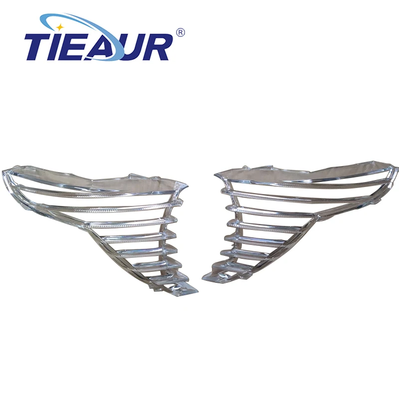 For Bmw E60 LED Turn Signal Lamp Shell 2008 2009 2010 Turn Lamp Shade Auto Replacement Parts Replacement Warning Lamp Shade