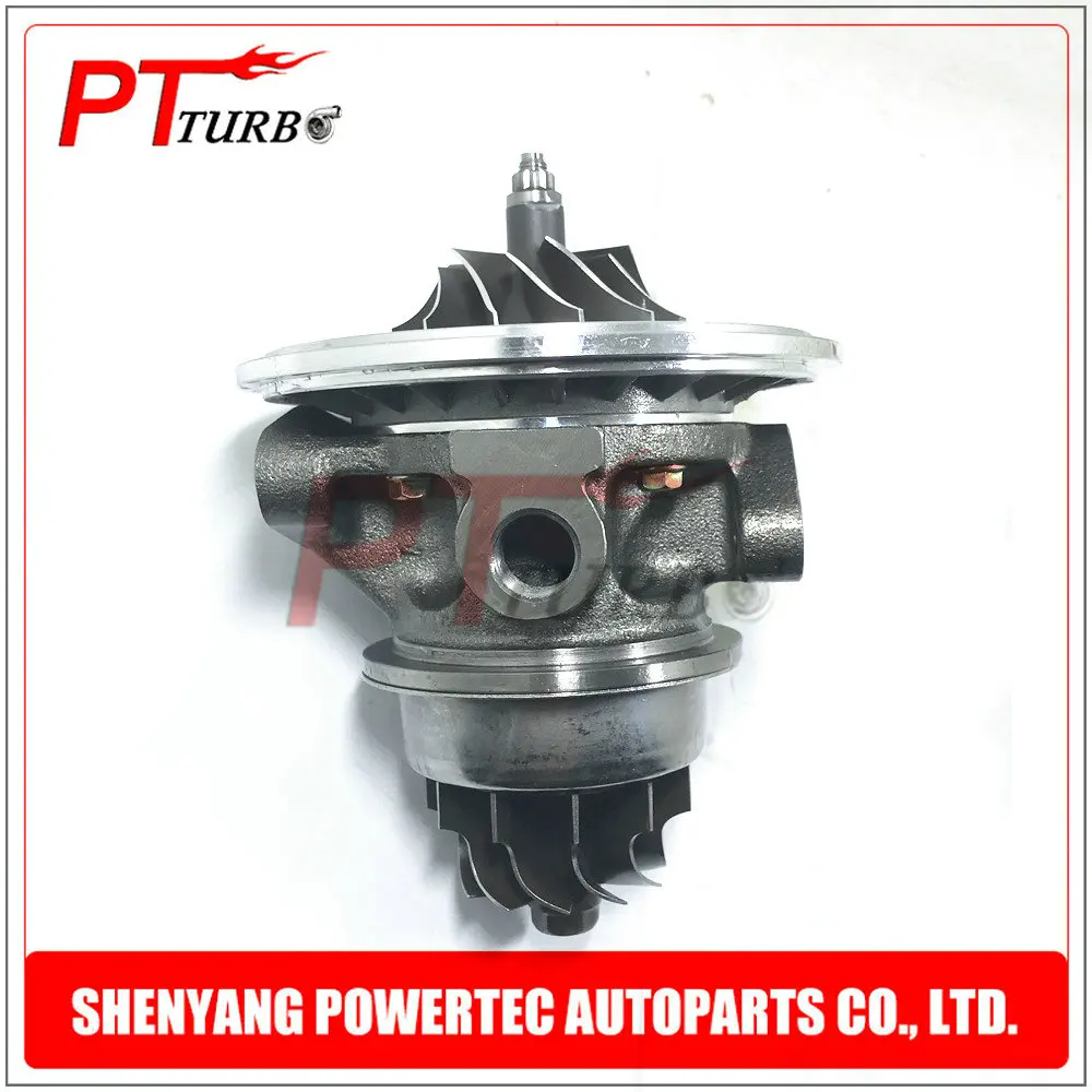 Turbocharger Cartridge HT18 14411-51N00 14411-62T00 for FORD Maverick 1988-1994 TD42T Diesel 4.2L 145HP Engine Parts