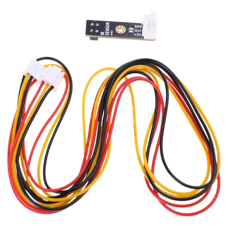 

Precisions 3D Print ERCF Binky Encoders for Hobbyists, Streamlines Printing Process with Intuitives Operations
