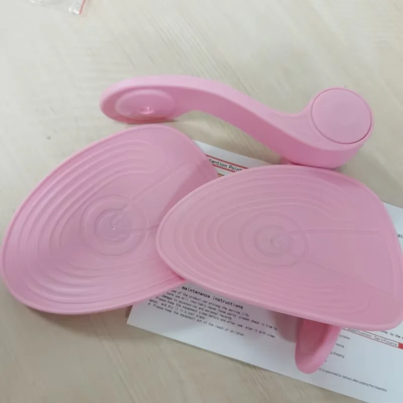 New Upgraded Pelvic… - image