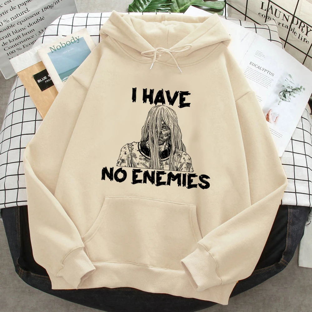 Thorfinn Vinland Saga Vinrando Saga hoodies women anime funny graphic Winter  clothes female streetwear pulls