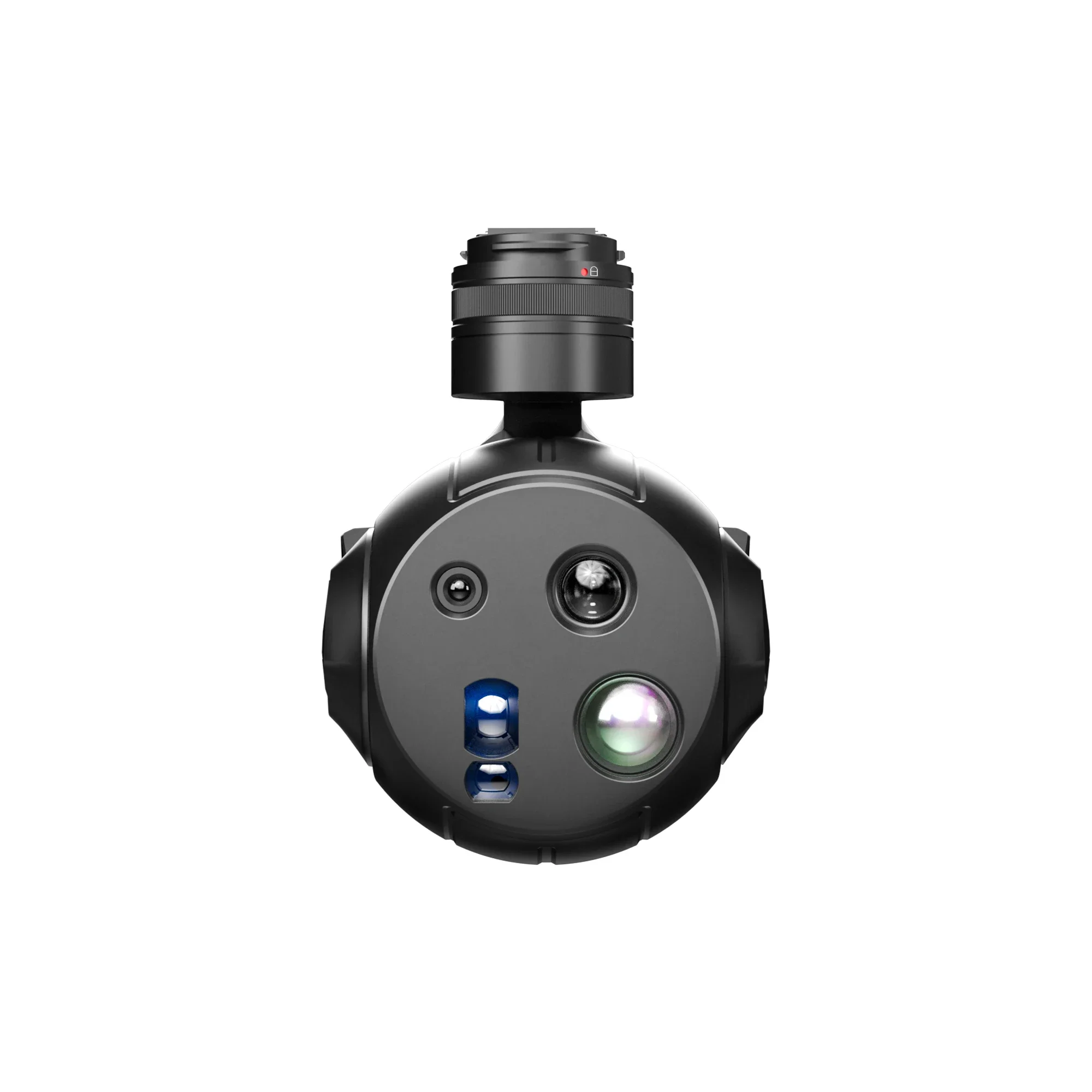 UniPod MT11 Mini Pod AI de cuatro luces de nueva generación UniPod MT11 8K 48MP