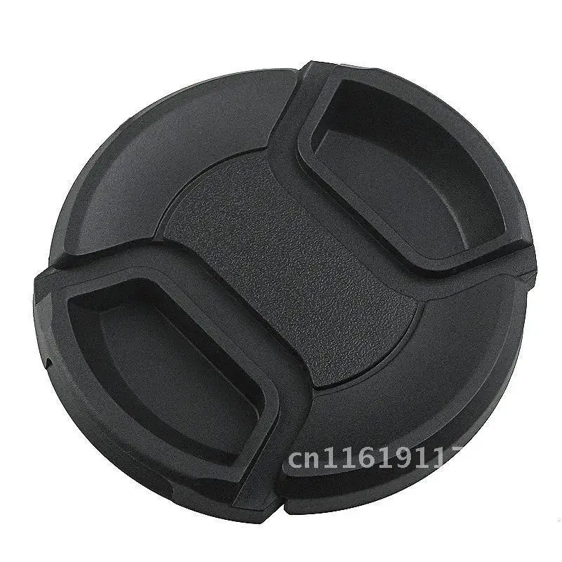 37mm 40.5mm 43mm 46mm 49mm 52mm 55mm 58mm Camera Lens Cap Holder Cover Camera Len Cover For Canon Nikon Sony Olypums Fuji Lumix