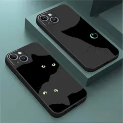 Lucky Cat Phone Case for Google Pixel 7 Pro 6 Pro 7a 8 Pro 6a Bumper TPU Soft Cover