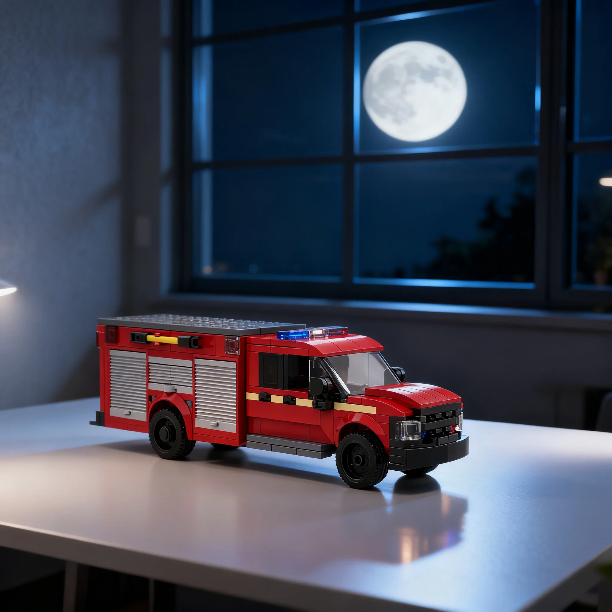 446pcs-moc-american-muscle-ram-fire-rescue-unit-model-building-blocks-construction-toy-christmas-gifts-creative-diy-idea-display