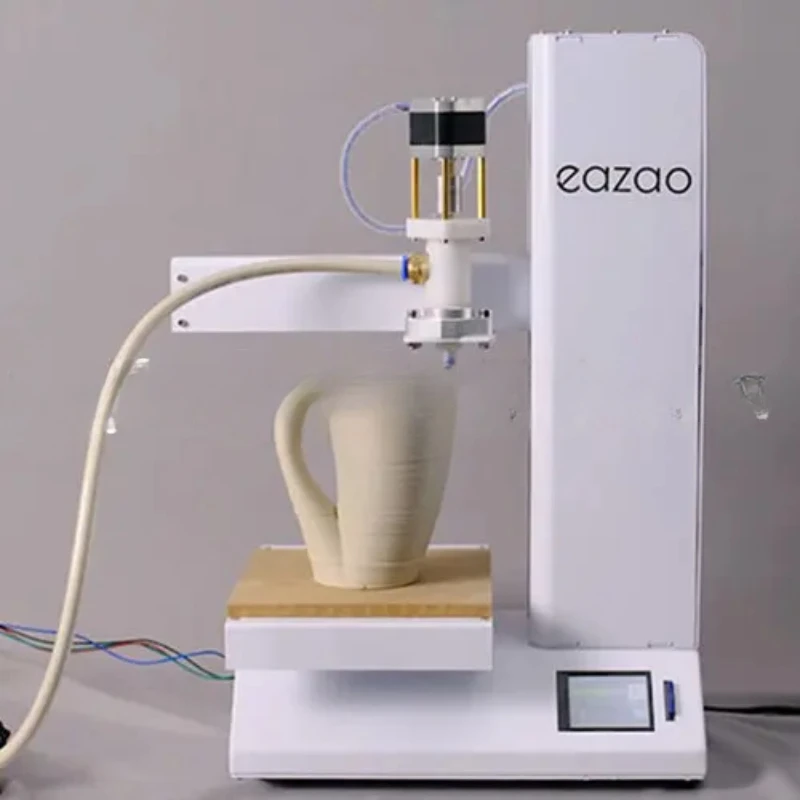 for Eazao Ceramic 3D Printer for DIY  Printing 150*150*240mm