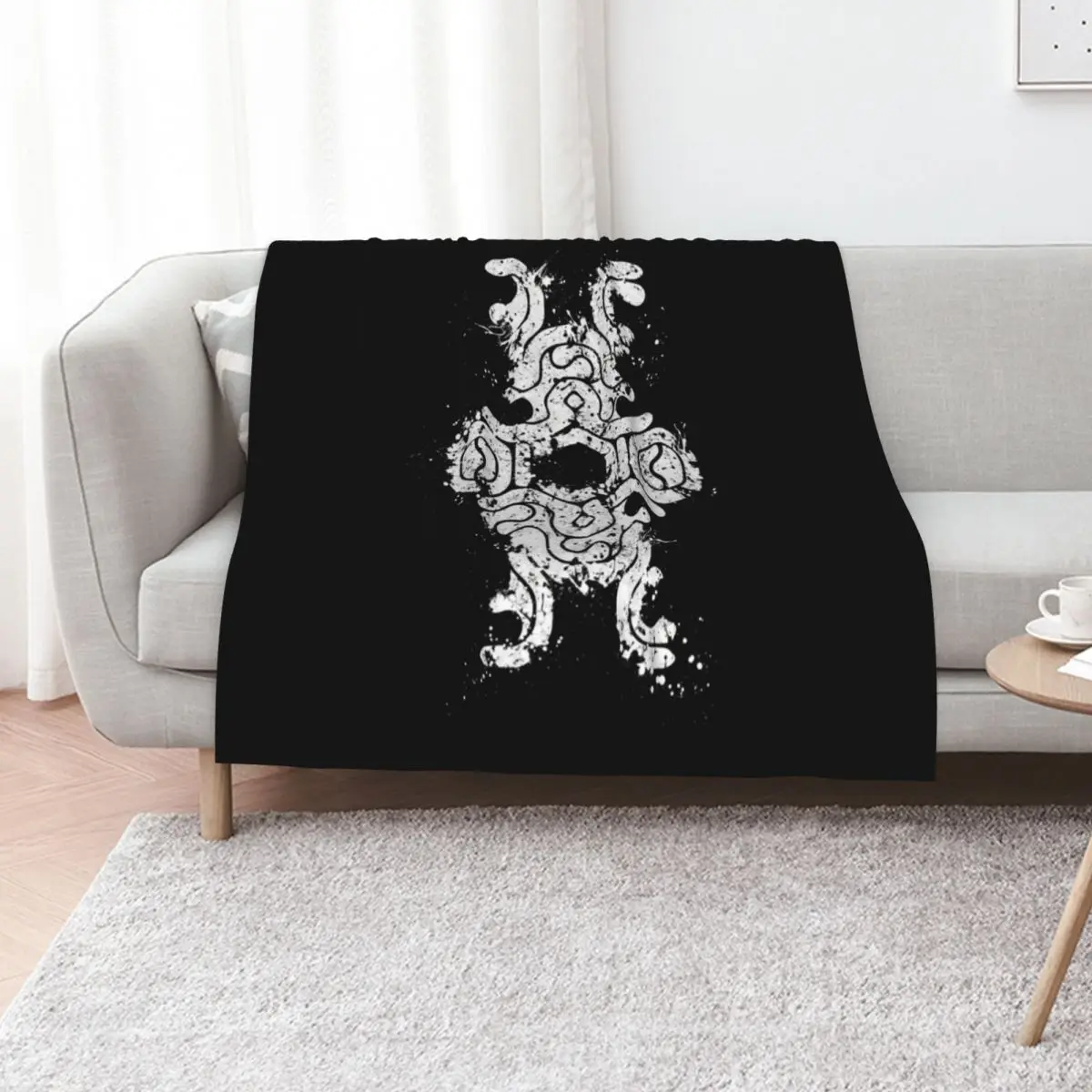 Shadow Of The Colossus Limited Edition Perfect Gift for Loves game Throw Blanket Tourist Bed Bed covers Fashion Sofas Blankets