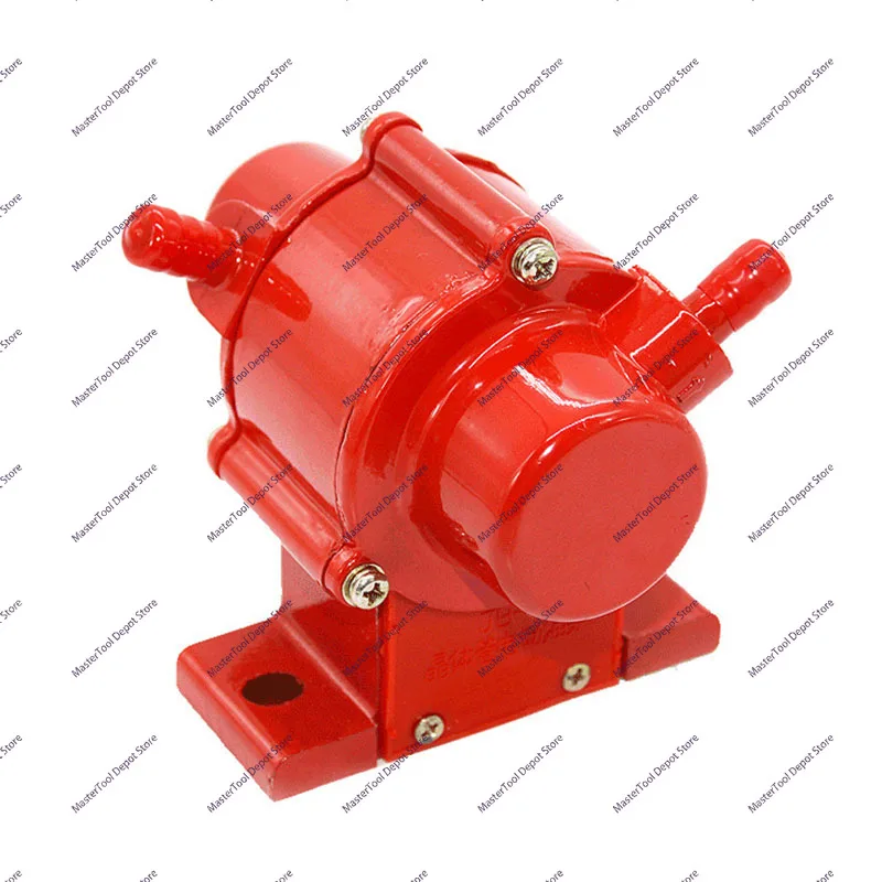 Electric Oil Pump Oil Pump Transistor Oil Pump Water Diesel Modification Machine Tool Equipment