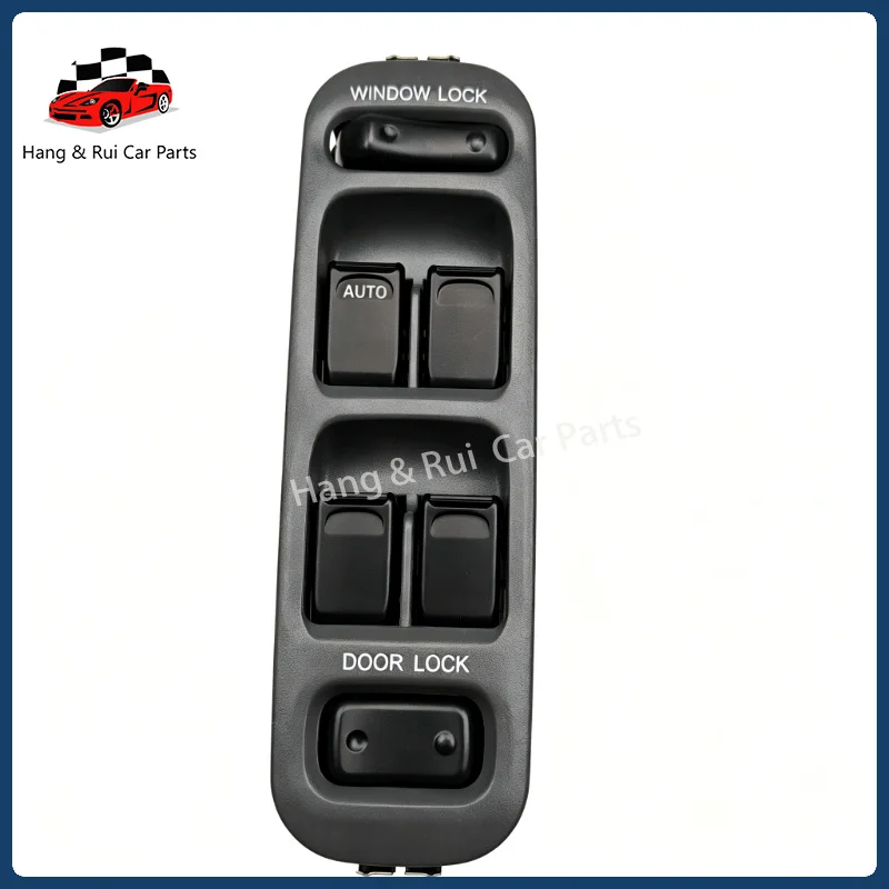 37990-75F00-T01 37990-65D10-T01 High Quality Electric Power Window Master Switch For Grand Vitara Suzuki 1999 - 2002