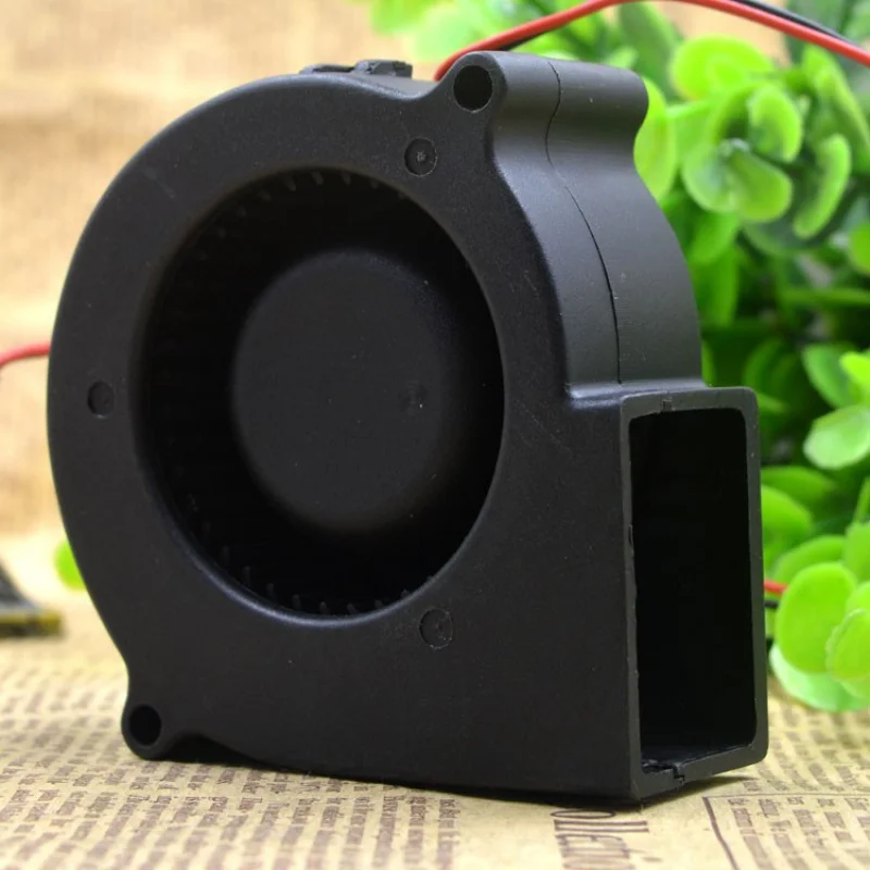 Bub0724 H 7530 24V 0.18a Projectorventilator