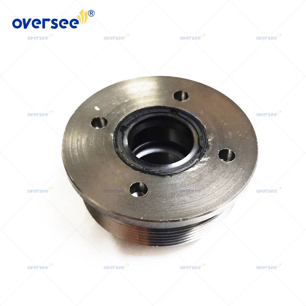 

Oversee 61A-43811-00 Cylinder End Screw For Yamaha Outboard Marine Boat Parts 61A-43811-00-00