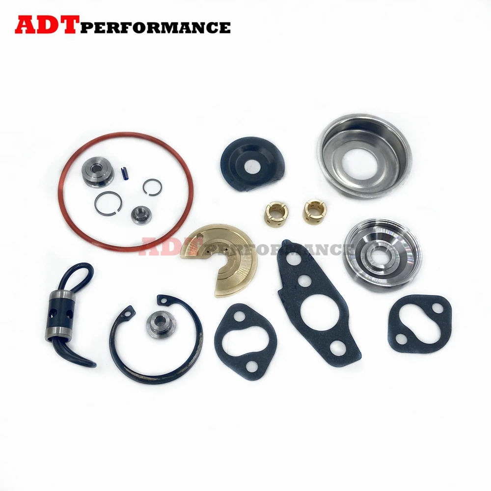 Turbo Repair Kit CT12 17201-64050 1720164050 Water Cooled Turbocharger Turbine For TOYOTA TownAce Town Ace Lite Ace Engine