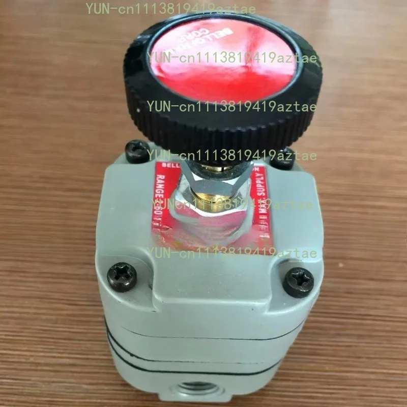 T10 Precision Pressure Regulating Valve For Pressure Control
