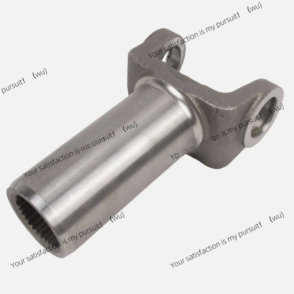 

2-3-1043 1X Автомобильный приводной вал, скользящая вилка серии 1310, поперечный вал