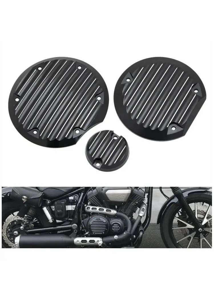 Motorfiets Motorkap Set Voor Yamaha Bolt 950 XV950 XVS 950 SPEC R/C 2013-2021 V-Star 950 XVS950 2009-2017 Dress Up - afbeelding 2