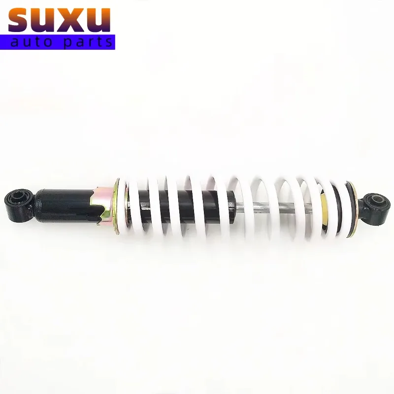 1PCS  Shock Absorber Front Rear PJ00000521000900 For Hisun 700 UTV 4x4 ATV Go Kart 40.5cm Hole Spacing Suspension System