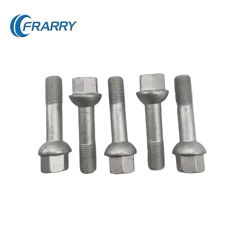 

Frarry- auto parts Wheel Bolt 6384010171 For sprinter W901 W902 W903 W904 208D 308D 312D 412D