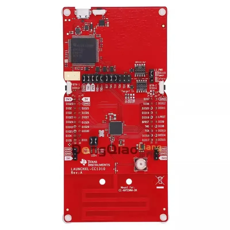 Off-the-shelf LAUNCHXL-CC1310 SimpleLink CC1310 Wireless MCU LaunchPad development Kit