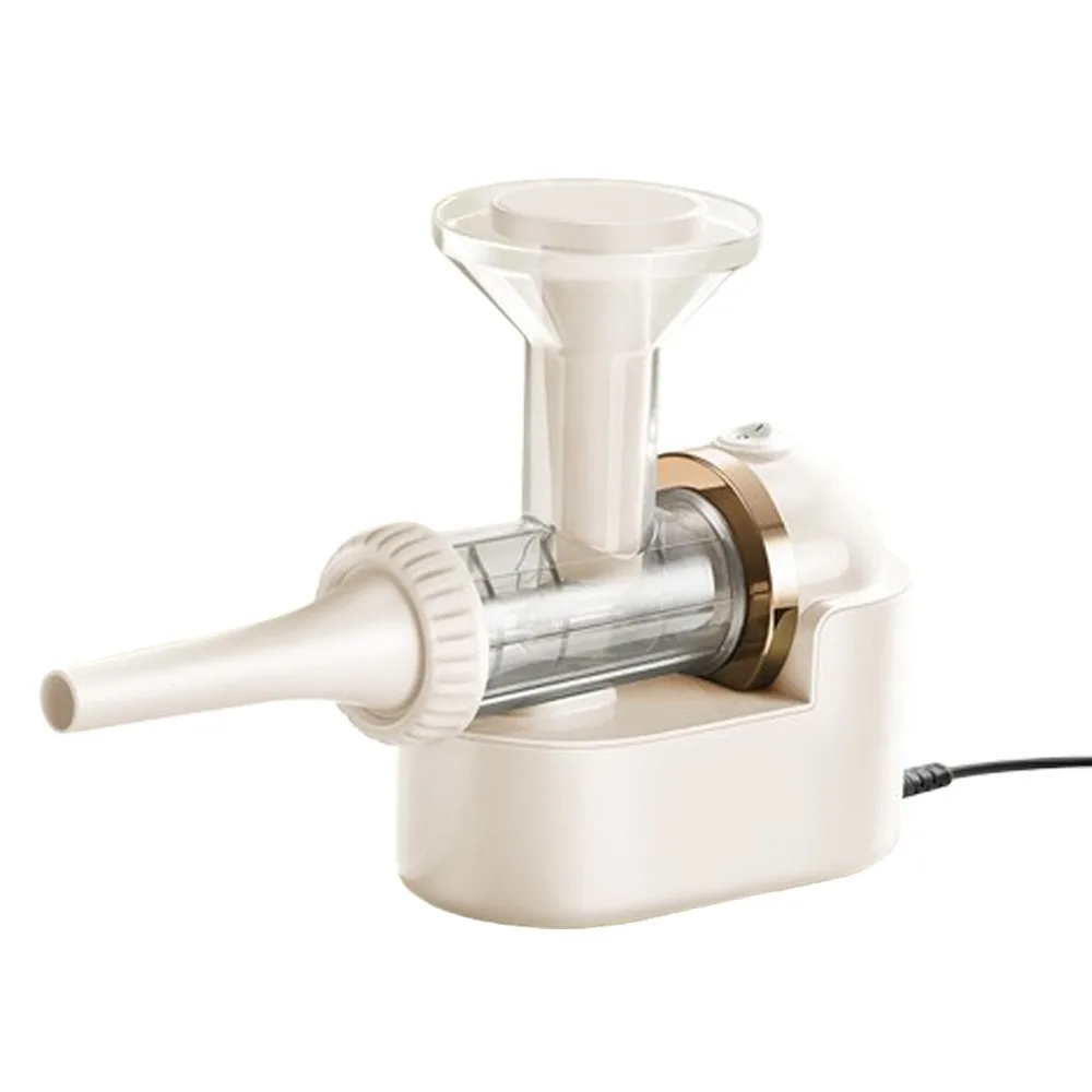 

Efficient Electric Sausage Machine With Stuffing Tubes Stable Operation Automatic Sausage Maker Plastic Multi-Functional